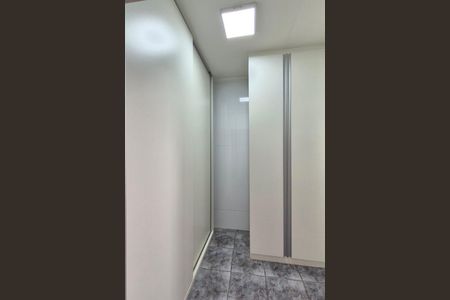 Casa à venda com 270m², 3 quartos e 3 vagasArmário da Suíte 