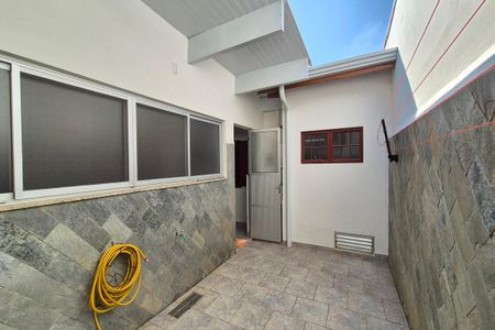 Casa à venda com 270m², 3 quartos e 3 vagasÁrea comum