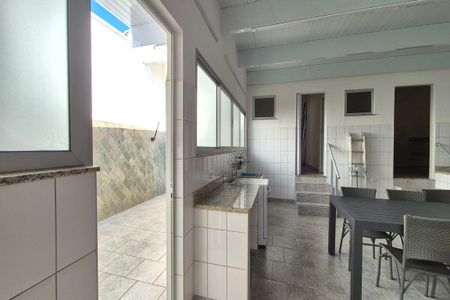 Casa à venda com 270m², 3 quartos e 3 vagasVista do Quarto 2 
