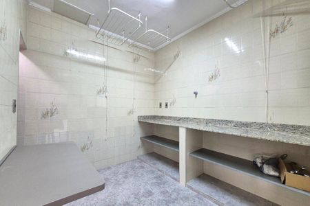 Casa à venda com 270m², 3 quartos e 3 vagasQuarto de Serviço 2 