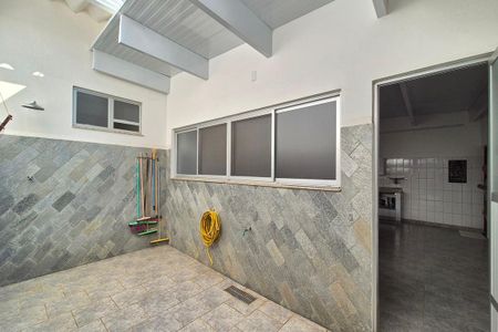Casa à venda com 270m², 3 quartos e 3 vagasÁrea comum