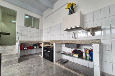 Casa à venda com 270m², 3 quartos e 3 vagasDetalhe da Área comum 