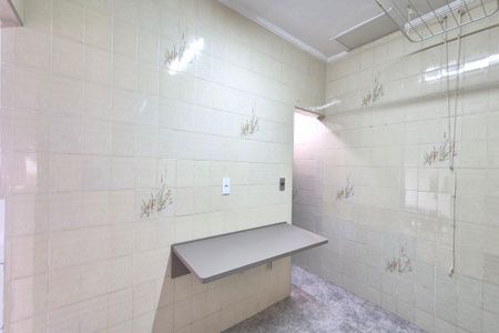 Casa à venda com 270m², 3 quartos e 3 vagasQuarto de serviço 2 