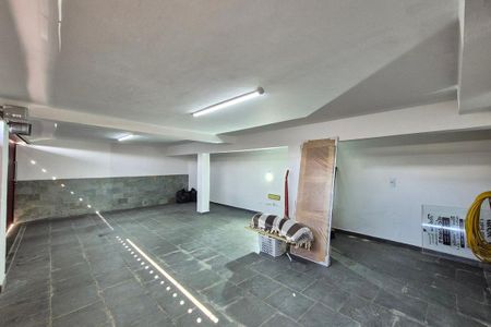 Casa à venda com 270m², 3 quartos e 3 vagasGaragem 