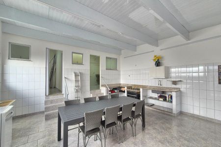 Casa à venda com 270m², 3 quartos e 3 vagasÁrea comum