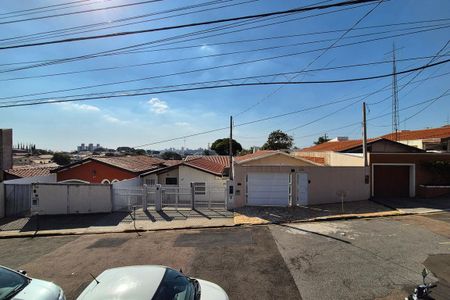 Casa à venda com 270m², 3 quartos e 3 vagasVista da Varanda 