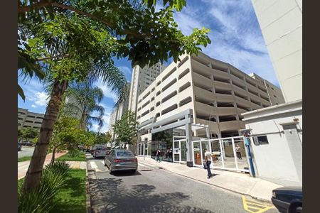 Apartamento à venda com 43m², 2 quartos e 1 vagaLocalização