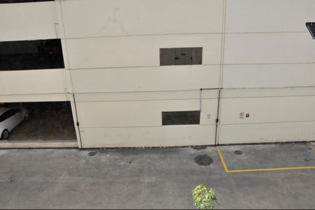 Apartamento à venda com 43m², 2 quartos e 1 vagaDetalhe - Vista do Quarto 02