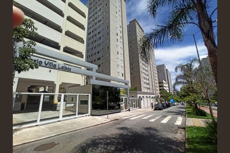 Apartamento à venda com 43m², 2 quartos e 1 vagaLocalização