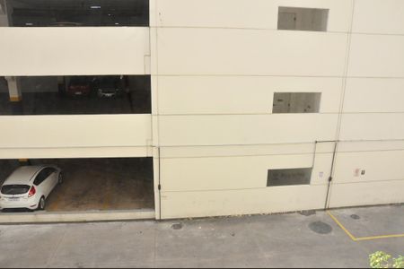 Detalhe - Vista da Sala de apartamento à venda com 2 quartos, 43m² em Jardim Iris, São Paulo