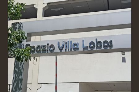 Apartamento à venda com 43m², 2 quartos e 1 vagaCondomínio Spazio Villa Lobos