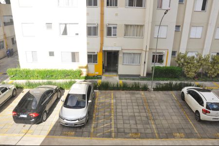 Apartamento à venda com 43m², 2 quartos e 1 vagaDetalhe - Vista do Quarto 01