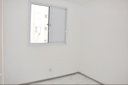 Apartamento à venda com 43m², 2 quartos e 1 vagaDetalhe - Quarto 01