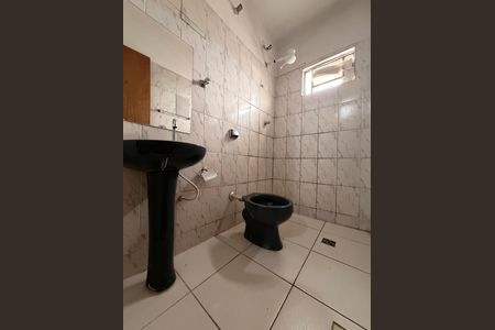 Apartamento para alugar com 40m², 1 quarto e sem vagaBanheiro