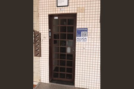 Apartamento para alugar com 40m², 1 quarto e sem vagaPlaquinha 