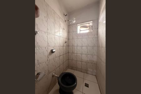 Apartamento para alugar com 40m², 1 quarto e sem vagaBanheiro