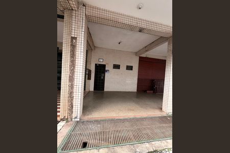 Apartamento para alugar com 40m², 1 quarto e sem vagaFachada 