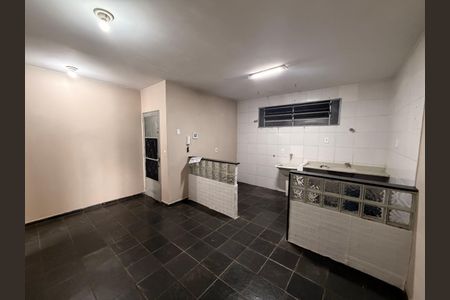 Apartamento para alugar com 40m², 1 quarto e sem vagaSala