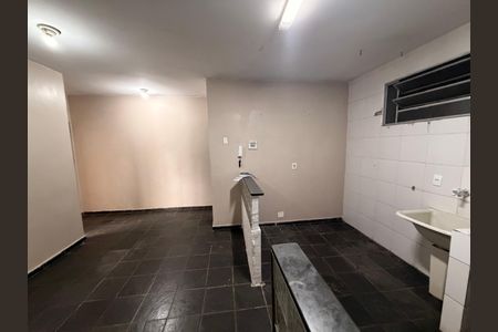 Apartamento para alugar com 40m², 1 quarto e sem vagaSala