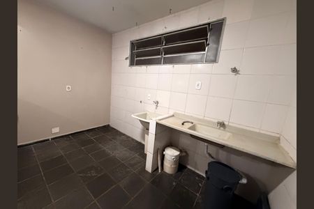 Apartamento para alugar com 40m², 1 quarto e sem vagaCozinha 