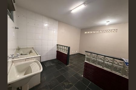 Apartamento para alugar com 40m², 1 quarto e sem vagaCozinha