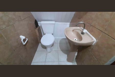 Studio à venda com 128m², 2 quartos e 1 vagaBanheiro Social