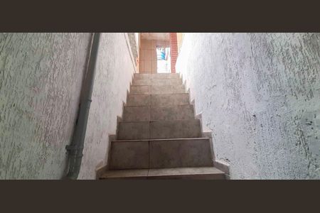 Acesso aos Quartos de kitnet/studio à venda com 2 quartos, 128m² em Padroeira, Osasco