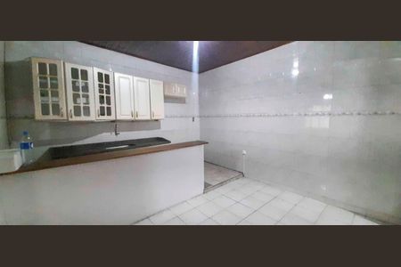 Studio à venda com 128m², 2 quartos e 1 vagaCozinha