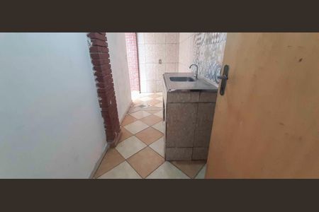 Studio à venda com 128m², 2 quartos e 1 vagaCozinha 2