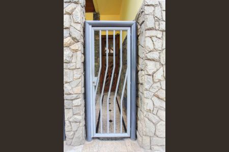 Apartamento para alugar com 96m², 3 quartos e 1 vaga Apartamento para alugar com 96m², 3 quartos e 1 vagaEntrada