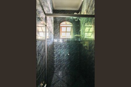 Apartamento para alugar com 96m², 3 quartos e 1 vaga Apartamento para alugar com 96m², 3 quartos e 1 vagaBanheiro Social