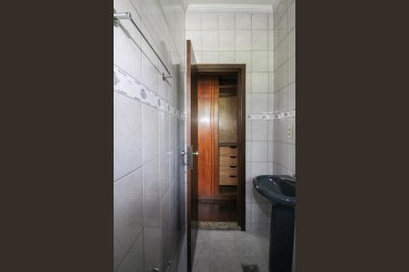 Apartamento para alugar com 96m², 3 quartos e 1 vaga Apartamento para alugar com 96m², 3 quartos e 1 vagaBanheiro da Suíte