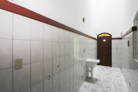 Apartamento para alugar com 96m², 3 quartos e 1 vaga Apartamento para alugar com 96m², 3 quartos e 1 vagaÁrea de Serviço