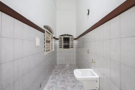 Apartamento para alugar com 96m², 3 quartos e 1 vaga Apartamento para alugar com 96m², 3 quartos e 1 vagaÁrea de Serviço