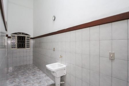 Apartamento para alugar com 96m², 3 quartos e 1 vaga Apartamento para alugar com 96m², 3 quartos e 1 vagaÁrea de Serviço