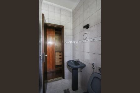 Apartamento para alugar com 96m², 3 quartos e 1 vaga Apartamento para alugar com 96m², 3 quartos e 1 vagaBanheiro da Suíte