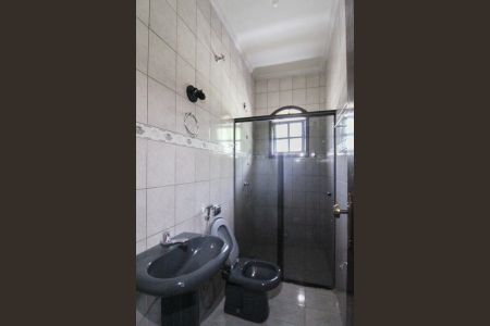 Apartamento para alugar com 96m², 3 quartos e 1 vaga Apartamento para alugar com 96m², 3 quartos e 1 vagaBanheiro da Suíte