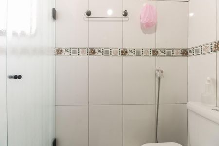Apartamento à venda com 58m², 3 quartos e 1 vagaBanheiro 