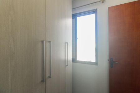 Apartamento à venda com 58m², 3 quartos e 1 vagaQuarto 3
