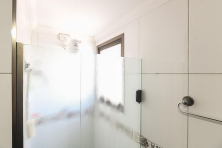 Apartamento à venda com 58m², 3 quartos e 1 vagaBanheiro 