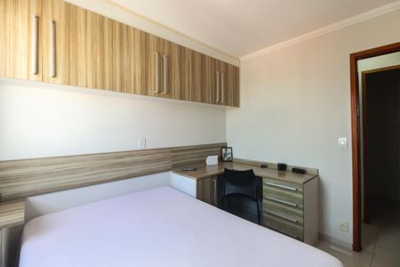 Apartamento à venda com 58m², 3 quartos e 1 vagaQuarto 1