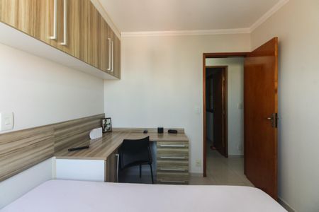 Apartamento à venda com 58m², 3 quartos e 1 vagaQuarto 1
