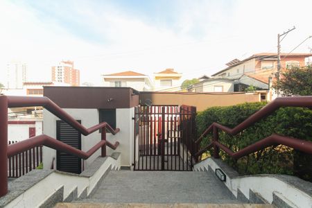 Apartamento à venda com 58m², 3 quartos e 1 vagaÁrea Comum