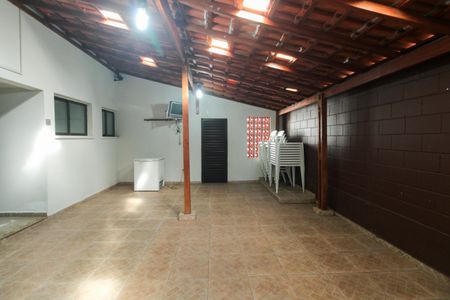 Apartamento à venda com 58m², 3 quartos e 1 vagaÁrea Comum - Churrasqueira 