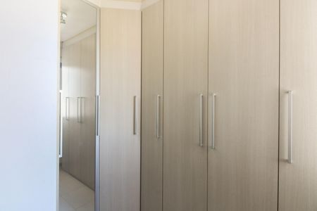 Apartamento à venda com 58m², 3 quartos e 1 vagaQuarto 3