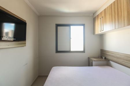 Apartamento à venda com 58m², 3 quartos e 1 vagaQuarto 1