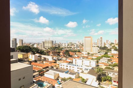 Apartamento à venda com 58m², 3 quartos e 1 vagaQuarto 3 - Vista 