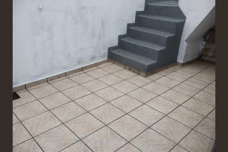 Casa para alugar com 125m², 2 quartos e 2 vagasQuintal