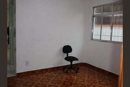 Casa para alugar com 125m², 2 quartos e 2 vagasSala