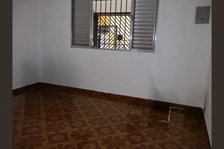 Casa para alugar com 125m², 2 quartos e 2 vagasQuarto 1